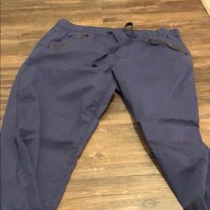 Eddie Bauer Joggers